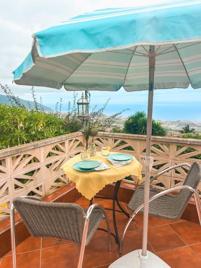 Apartment With Huge Deck Nestled In Marvelous Gardens - Nidos 라오로타바 외부 사진
