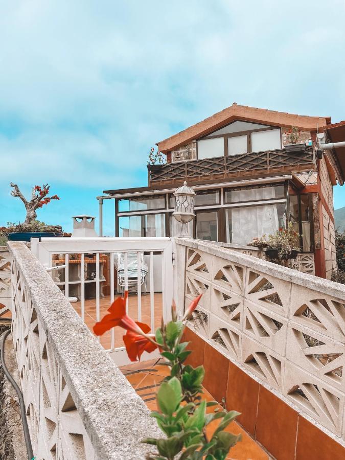 Apartment With Huge Deck Nestled In Marvelous Gardens - Nidos 라오로타바 외부 사진